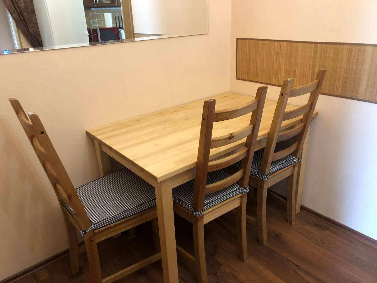 S Krasnou Vyhlidkou Na Imperial Apartment