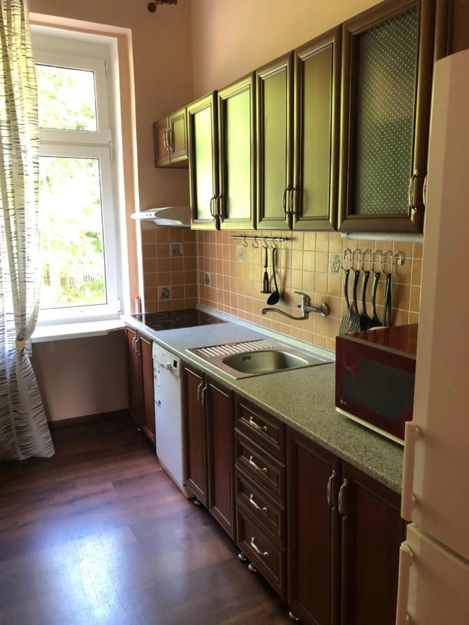 Apartment S Krasnou Vyhlidkou Na Imperial *